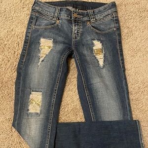 Buffalo  David Bitton jeans size 27